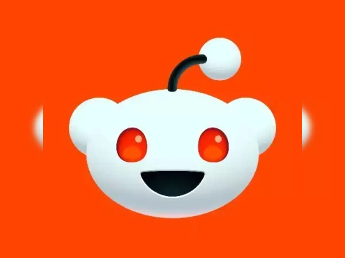 is reddit down: Is Reddit down? Users report app and website failures due  to AWS issues - The Economic Times