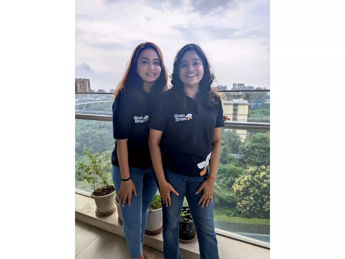 Pet grooming home service startup BhaoBhao raises $200,000 from angel investors - The Economic Times