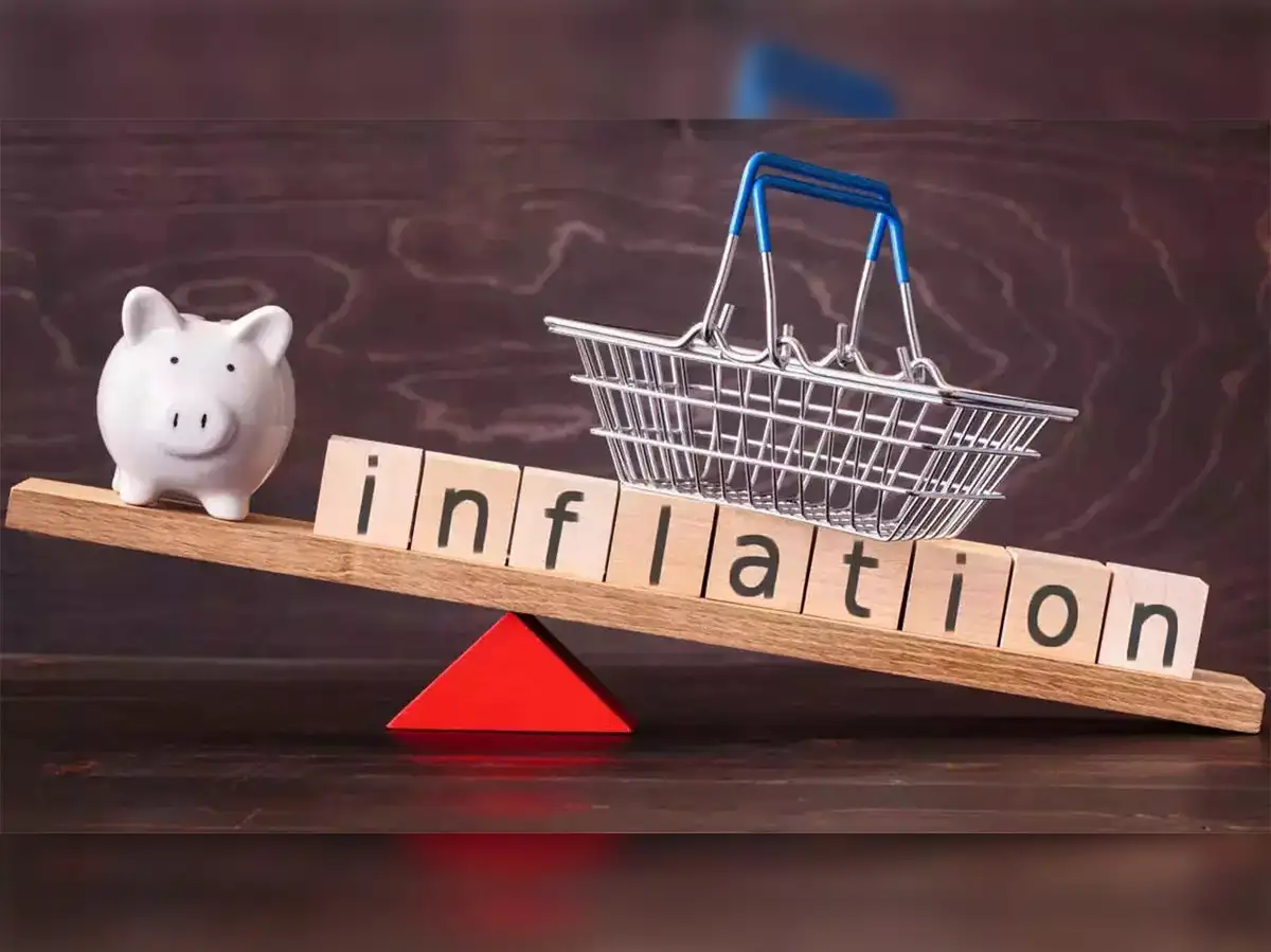 Another dimension to inflation targeting - The Economic Times