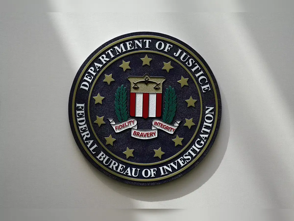 FBI reward: FBI offers USD 10,000 reward for information about Indian ...