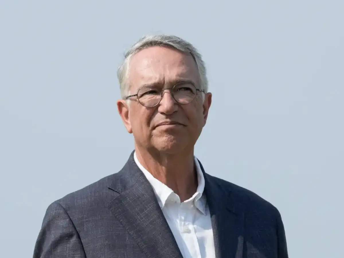 $5.5 Billion gone in a day: How a bitcoin loan turned into a financial  black hole for Mexican billionaire Ricardo Salinas Pliego - The Economic  Times