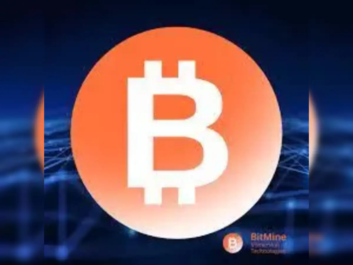 BitMine stock surges on Ethereum momentum: BitMine Immersion Technologies ( BMNR) explodes 14% in a day, up 167% this month—will its massive Ethereum  bet push the crypto stock past $50 next? - The Economic Times