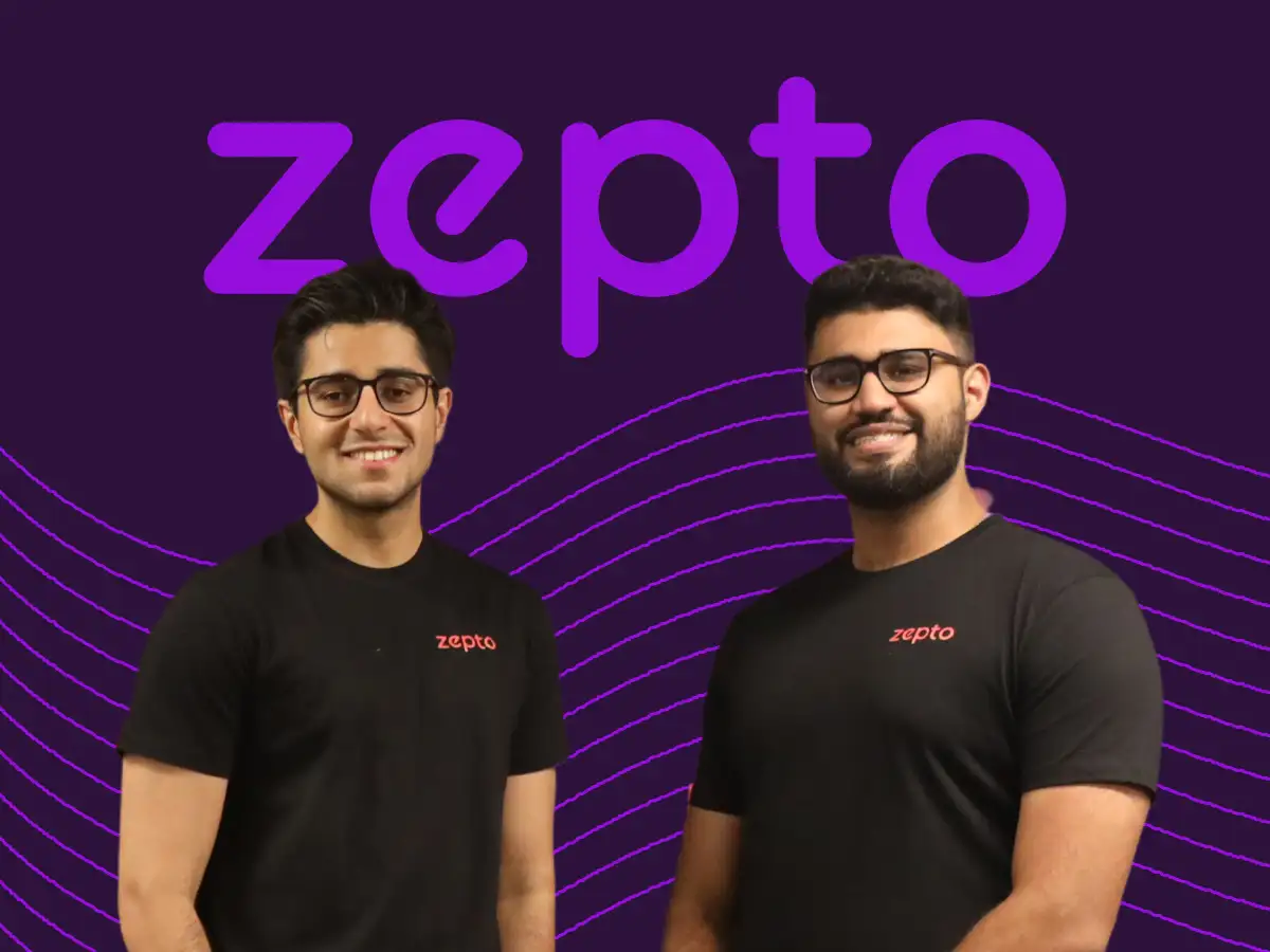 Zepto’s ops structure sparks regulatory fear ahead of IPO - The Economic Times