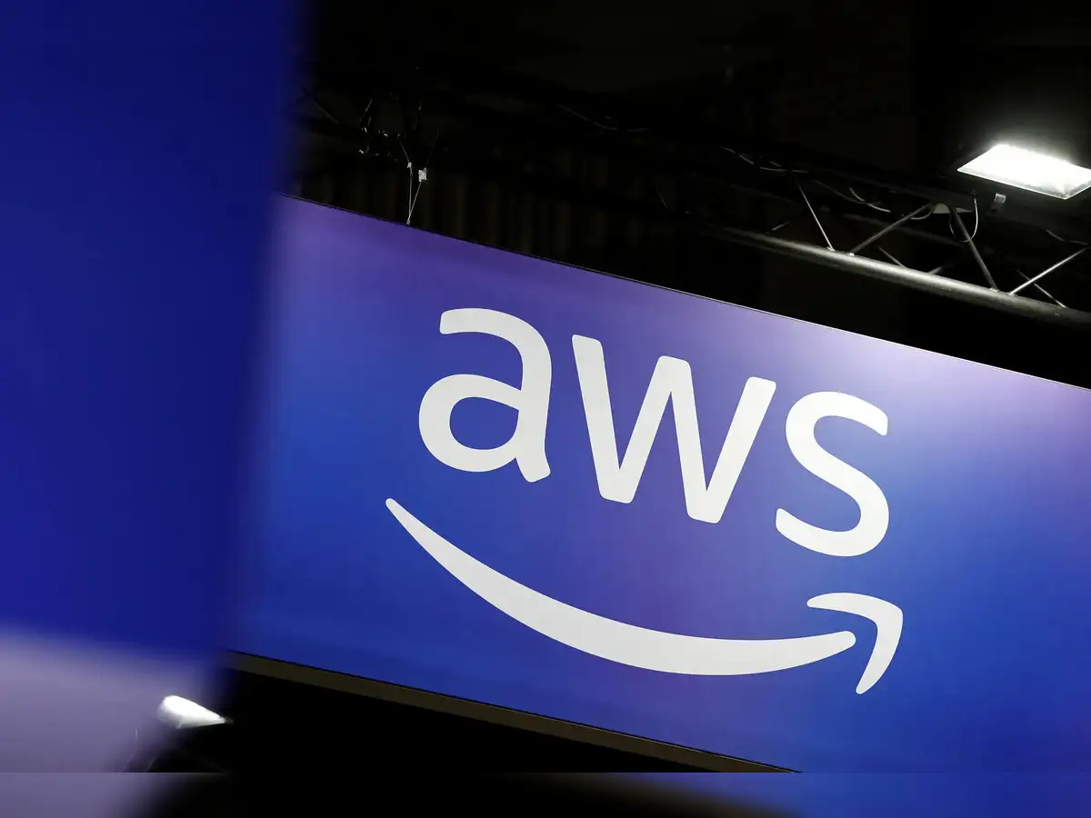 Amazon Web Services to provide US government agencies with up to $1 billion in savings - The Economic Times