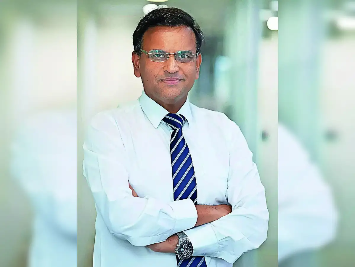 Taiwan’s MediaTek is open to sourcing more India chips