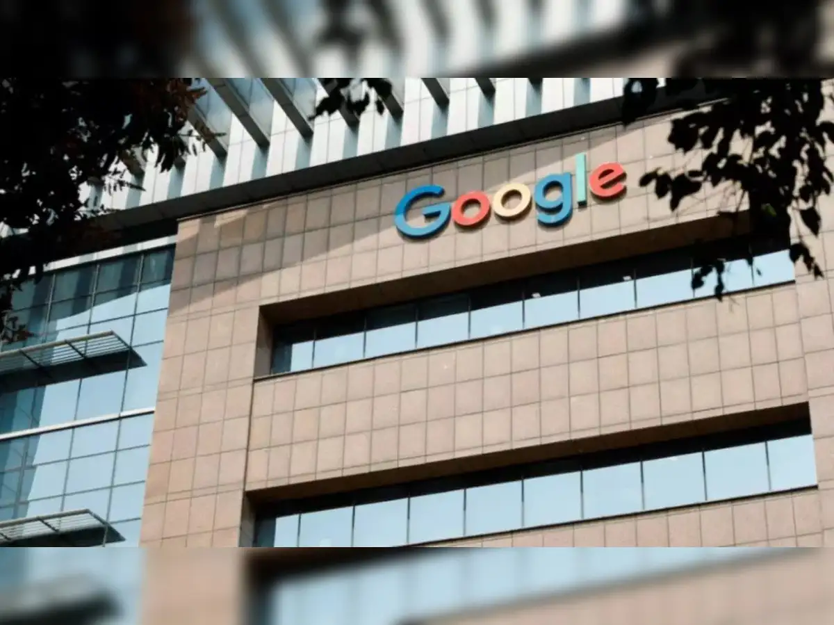Google in early talks to boost investment in Anthropic: Business Insider - The Economic Times