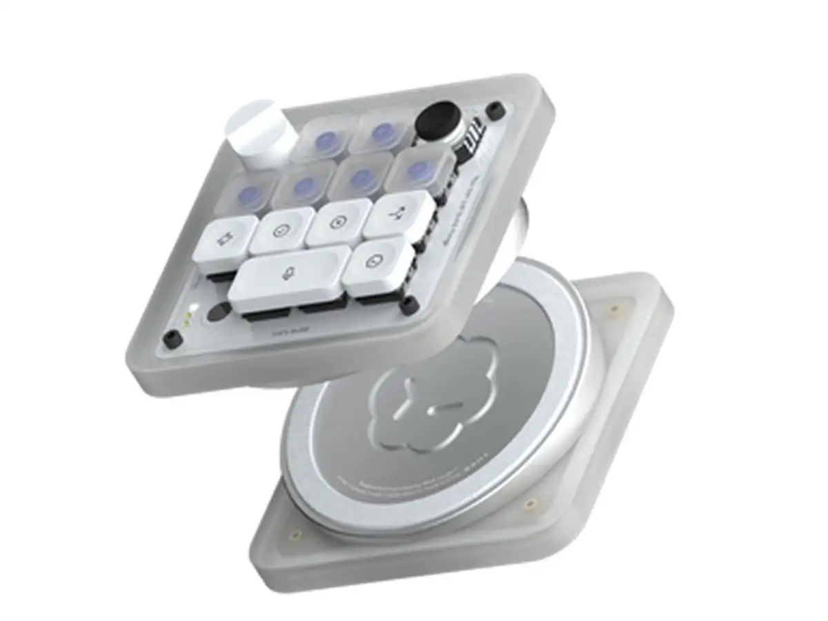 OpenAI's Codex Micro Keyboard launches at $230: A quiet debut for
