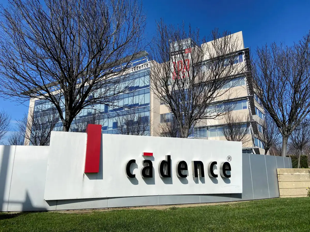 Cadence raises annual forecasts as demand booms fo
