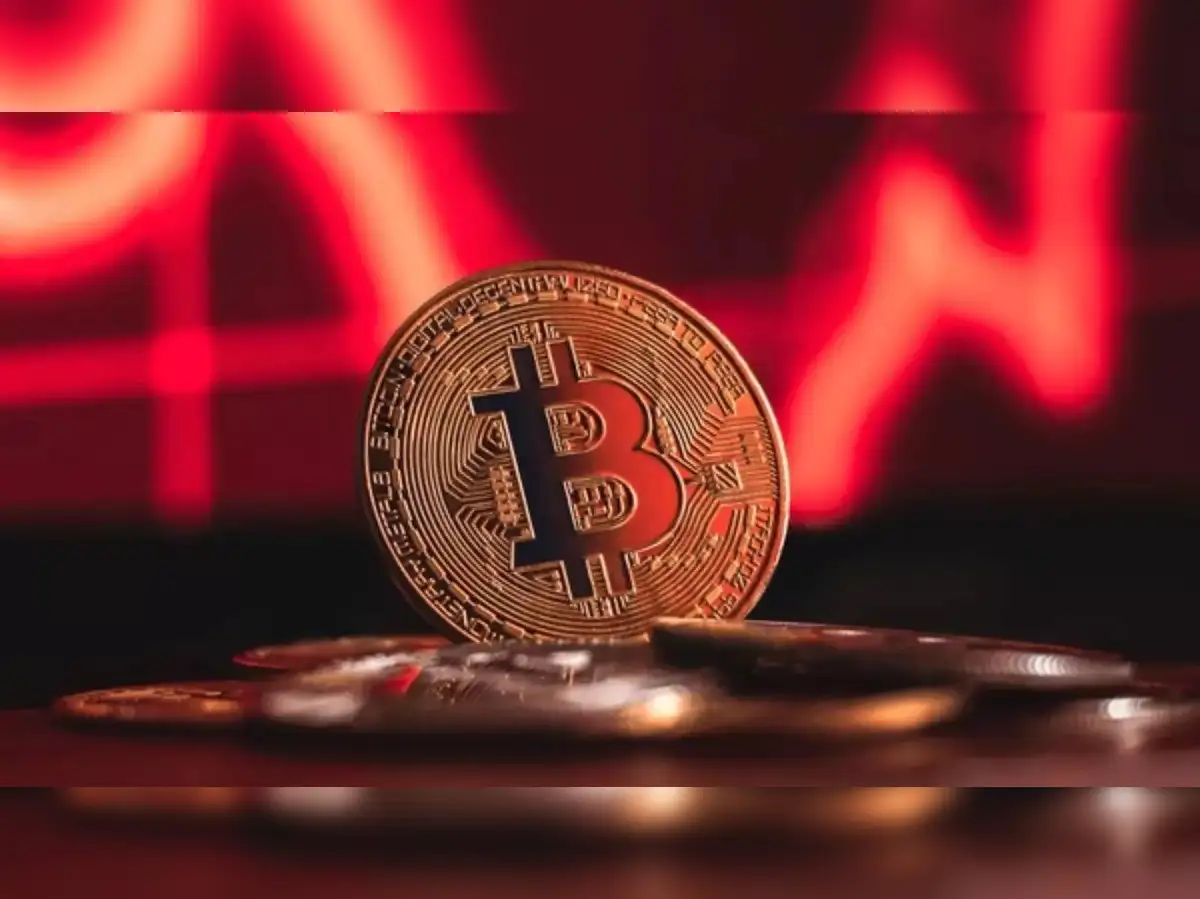 Bitcoin price prediction: Can BTC price touch $140000: Bitcoin price to  touch $140,000? Expert predicts massive rally within the next 180 days -  The Economic Times