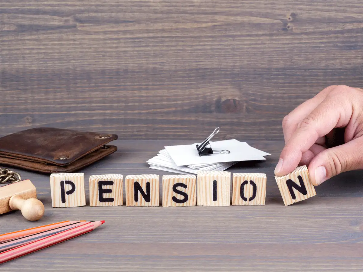 New NPS Rules: NPS rule change from April 1, 2023: You will have to  mandatorily upload these documents for withdrawal from NPS - The Economic  Times