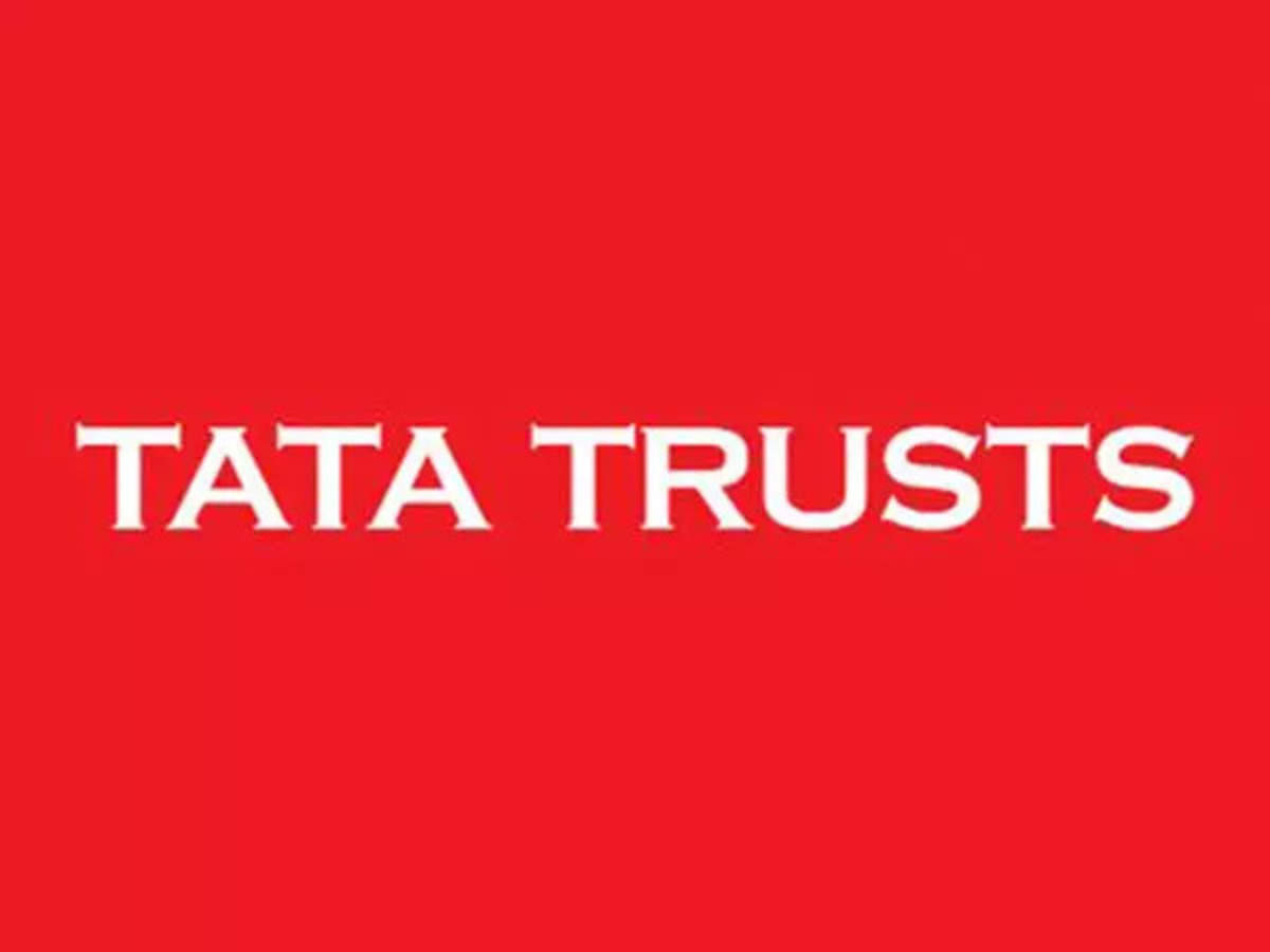 tata: Tata Trusts opt for endowment funding route - The Economic Times