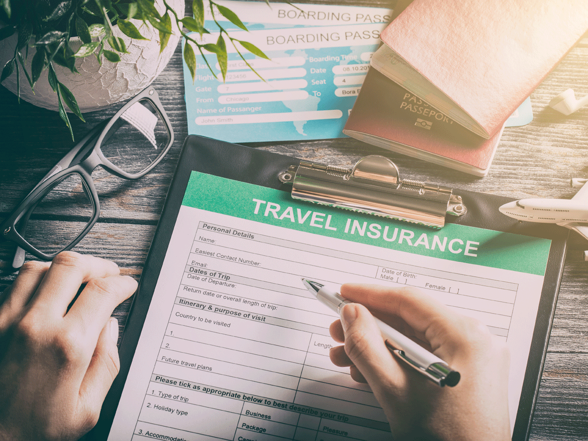 Travel Insurance Is A Must-Have For Everybody Who Travels.