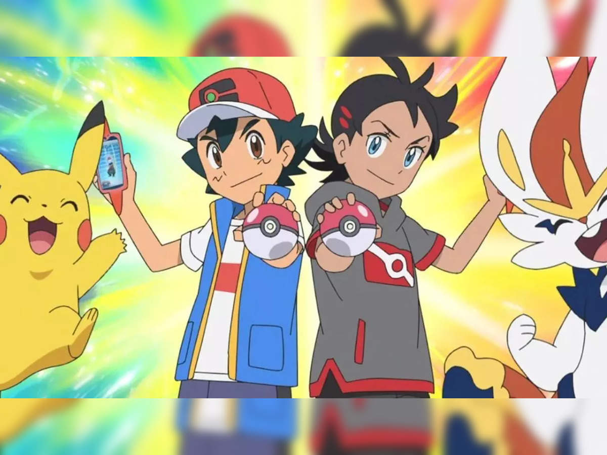 Top 3 Generations of the Pokemon anime