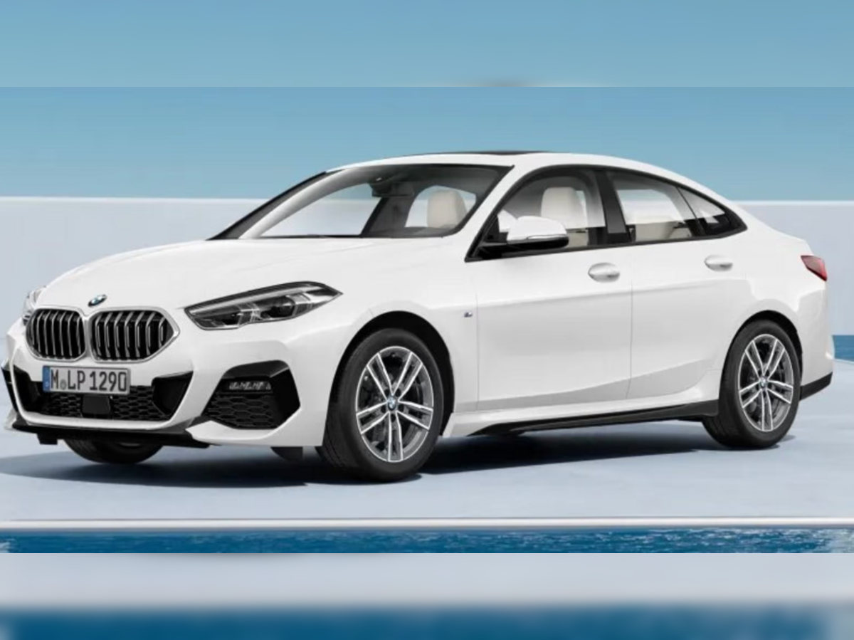 The BMW 2 Series Gran Coupé: Highlights & Prices