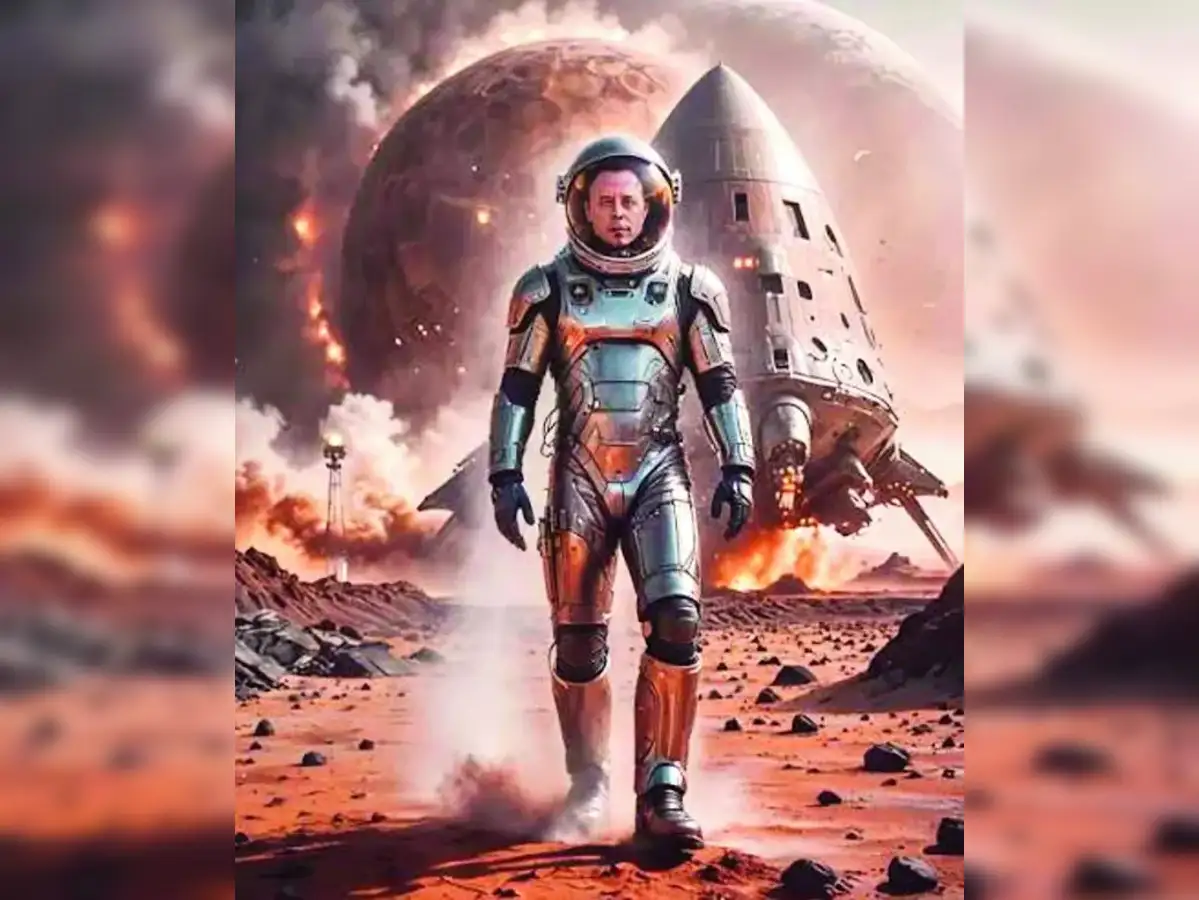 SpaceX–xAI merger bets big on orbital AI, raises strategic questions for India