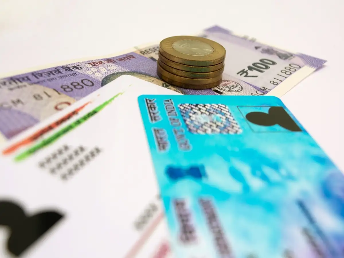 Pan | Aadhaar: Govt to provide facility of instant PAN through Aadhaar