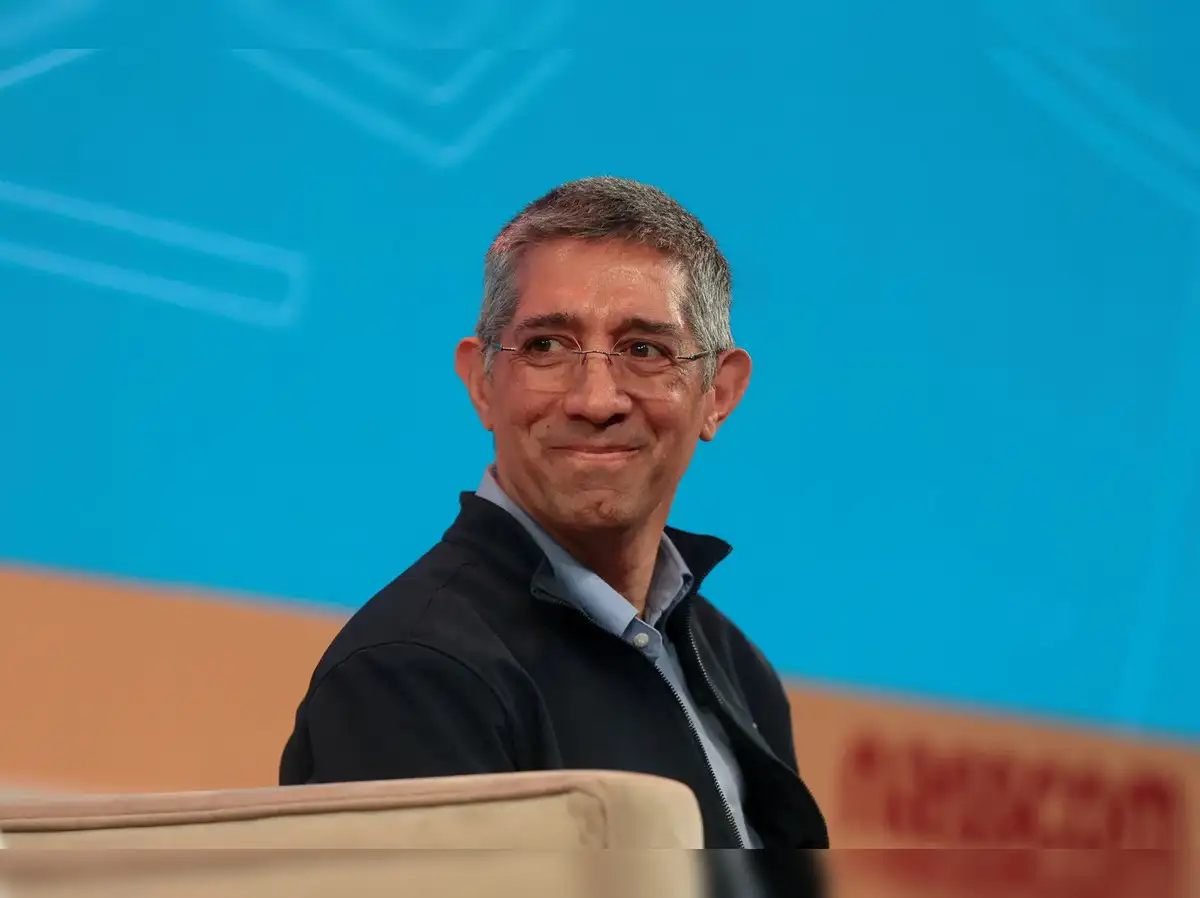 India uniquely placed in AI: Cognizant chief AI exec cites nation's tech-savvy pool, deep foundation