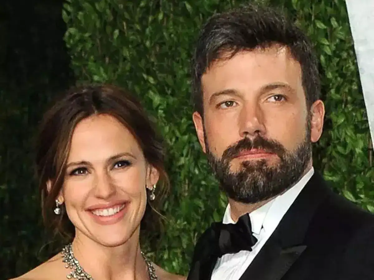 Jennifer Garner ben affleck news: Ben Affleck's ex-wife Jennifer Garner'  appalled' by this habit amid divorce struggles. Check details