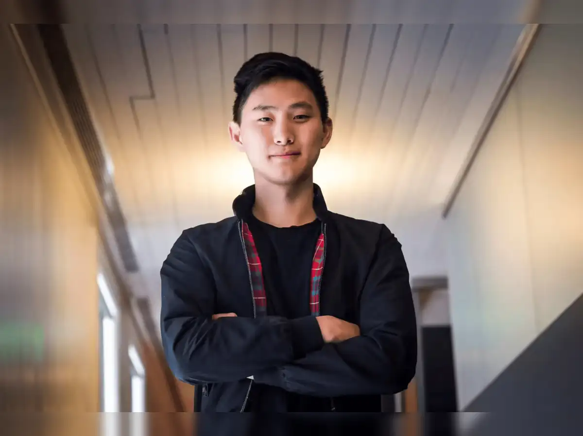 Don't want AI to be one-size-fits-all: Meta's chief AI officer Alexander Wang - The Economic Times