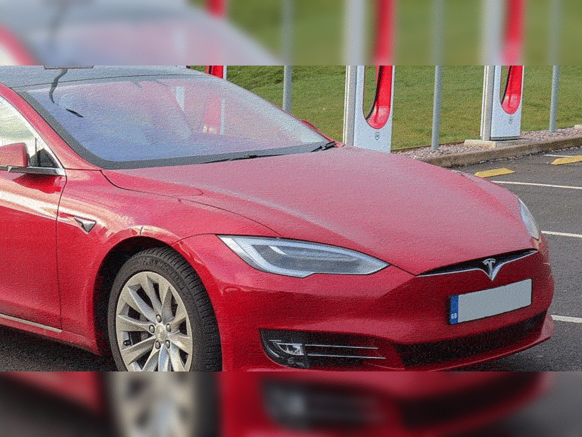 Tesla car was on autopilot prior to fatal crash in California, company says  - ABC News