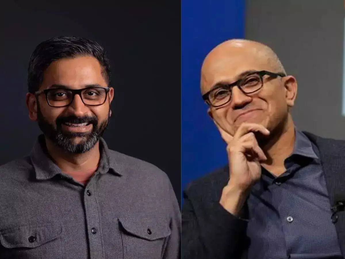 Who is Balaji Krishnamurthy, Uber’s new Indian-origin CFO, an engineer from the same institute where Satya Nadella graduated?