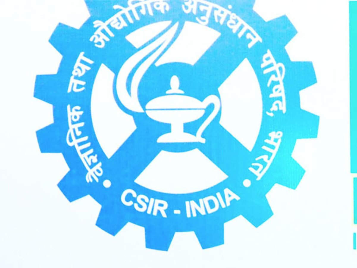 CSIR SO ASO Notification 2024 Apply, Download Admit Card