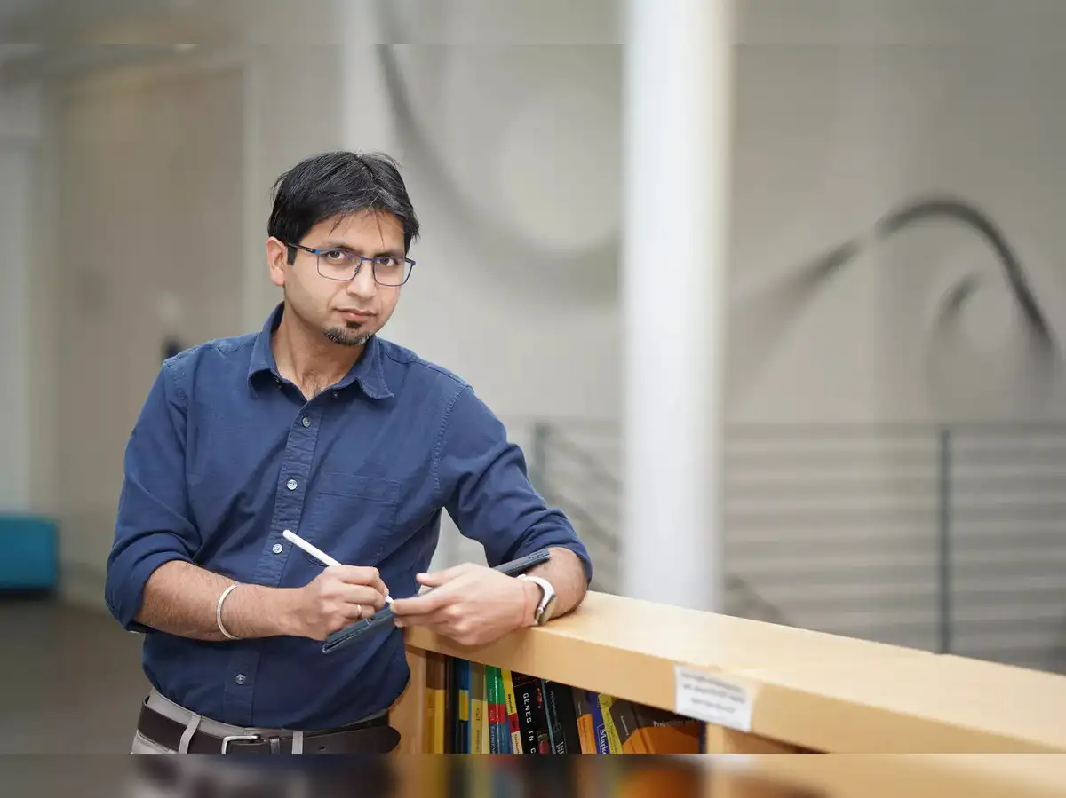 India should prioritise Indic AI models instead of foundational ones: OpenAI researcher