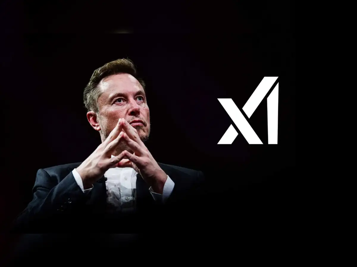 Musk reorganises xAI after SpaceX merger and ahead of IPO