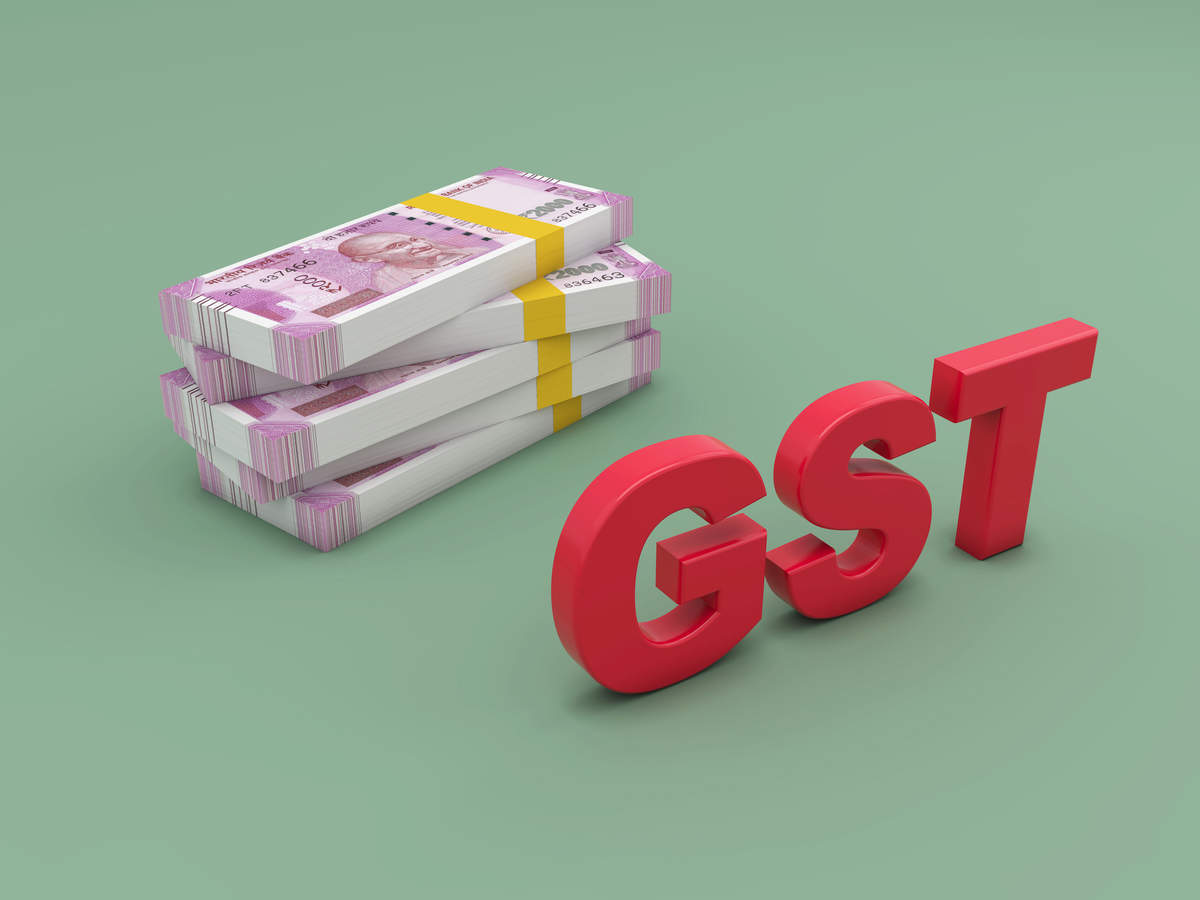 GST Collection: Government collects only Rs 335 cr under GST Composition  scheme in one quarter