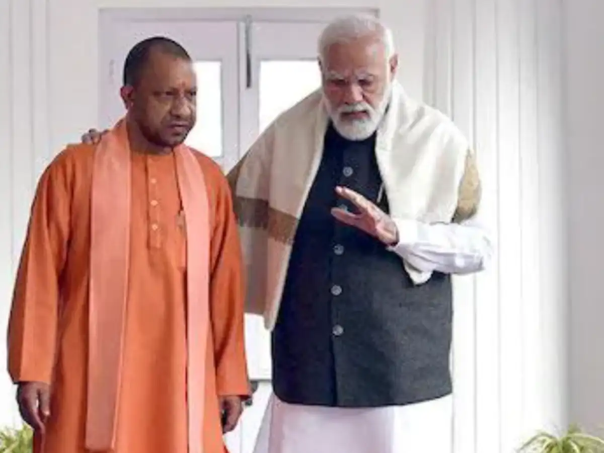 Exit Poll Results UP 2022: Early polls predict BJP win, minor ...