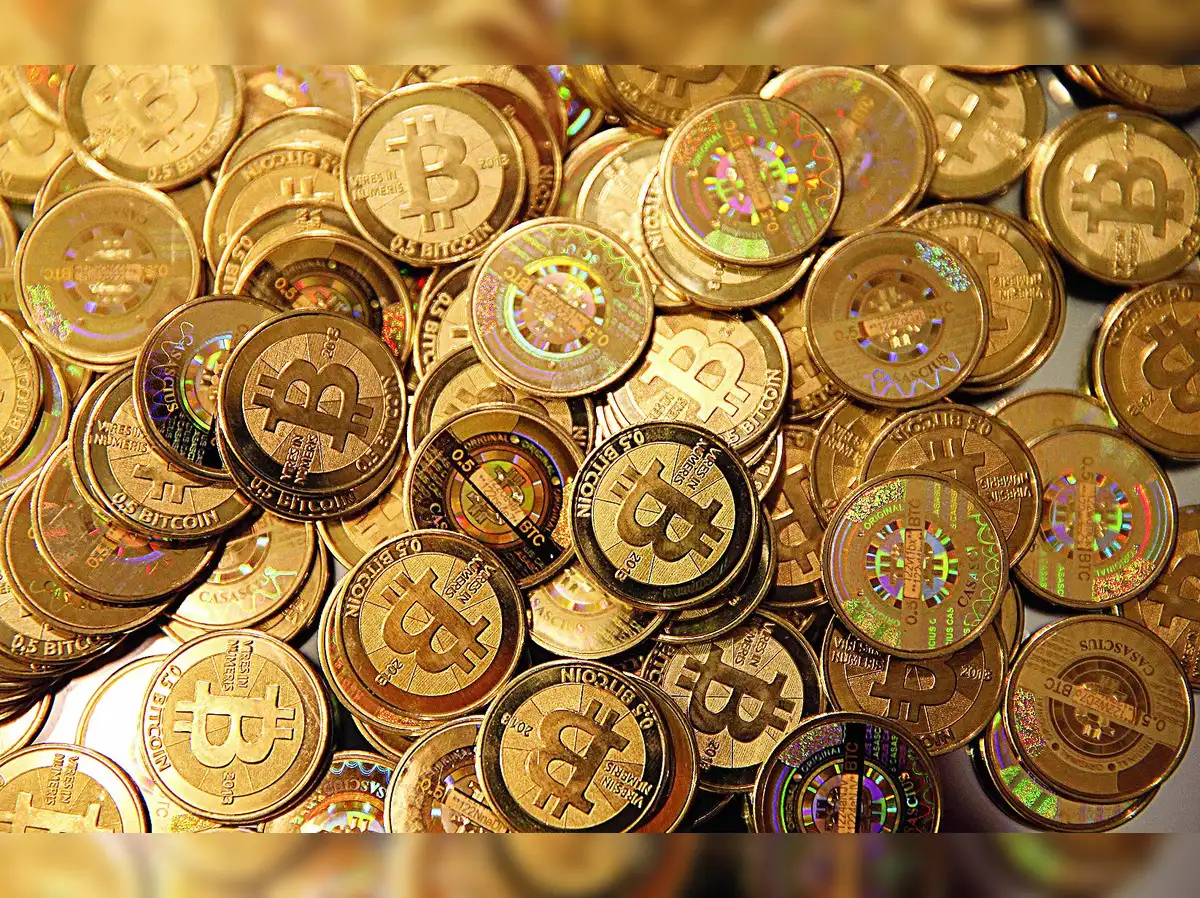 crypto news: Budget 2024: Will India see a reduction in TDS and other taxes  that currently exist in crypto? - The Economic Times