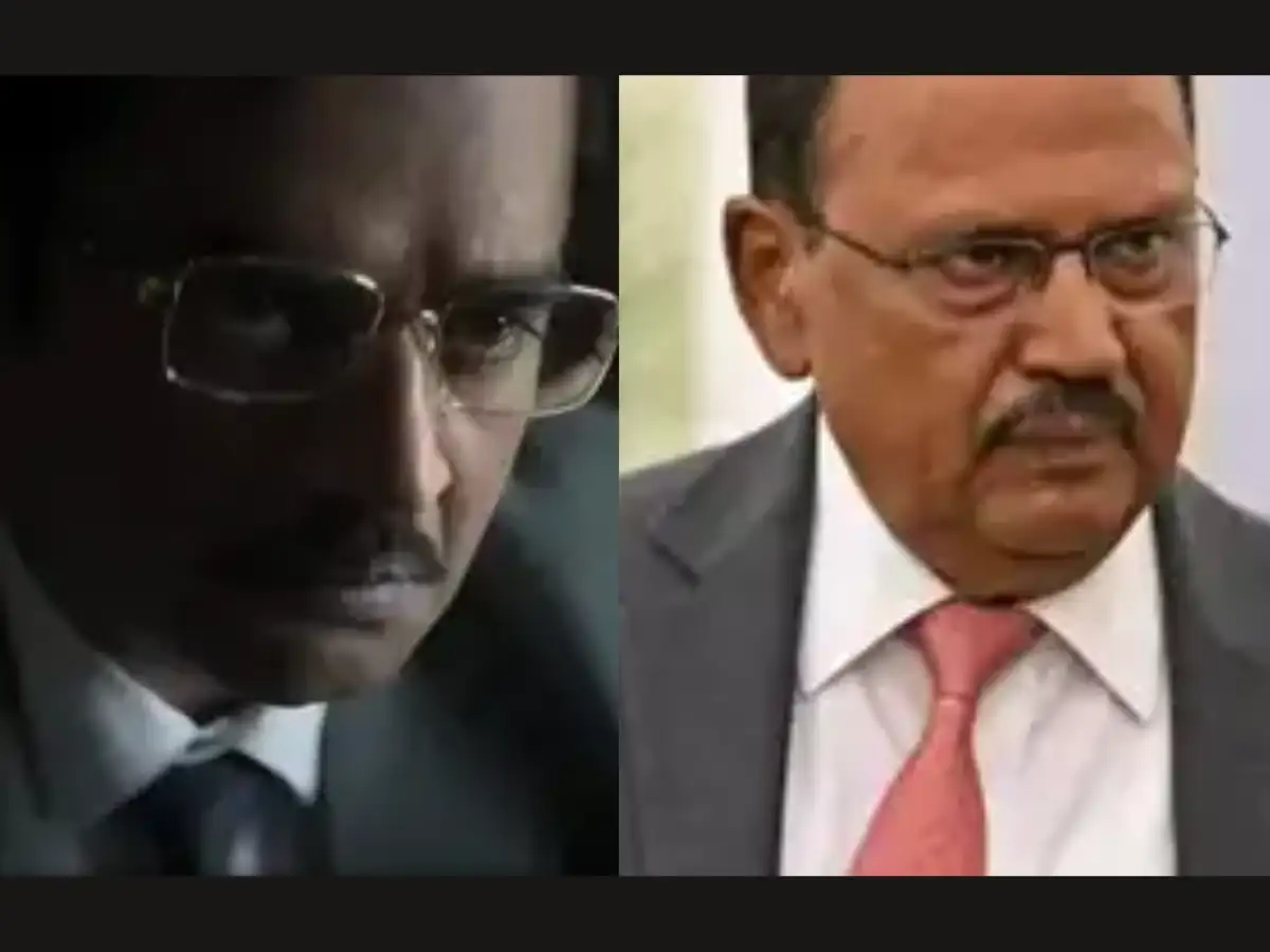 ajit doval cigarette Nailed it!! #tamilmemes Ajit Doval pockets his cigarette