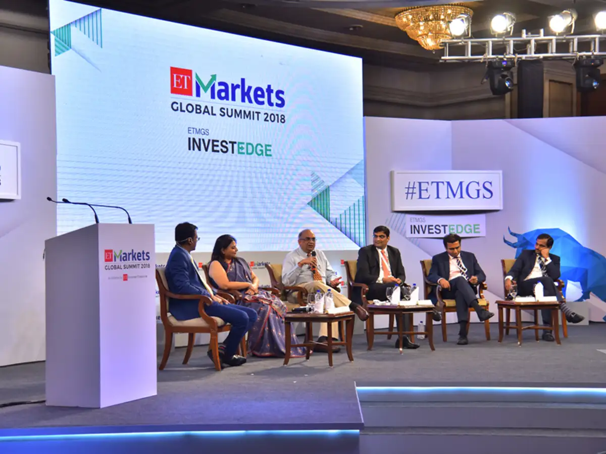 Etmgs 2019 Etmgs 2019 To Dissect The X Factor That Ll Change India Inc S Pecking Order In A 5 Trillion Economy The Economic Times