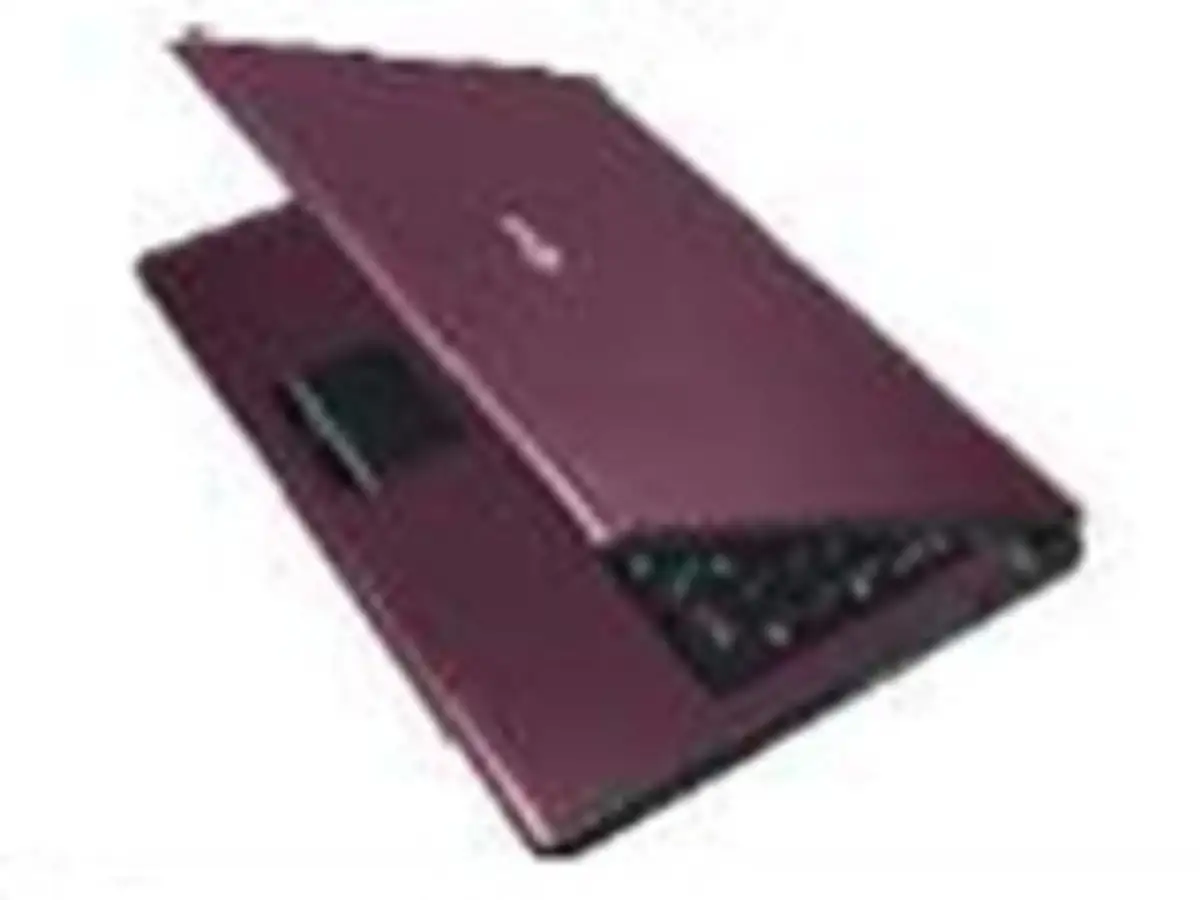 ET Review: LG’s latest notebook - A530 - The Economic Times