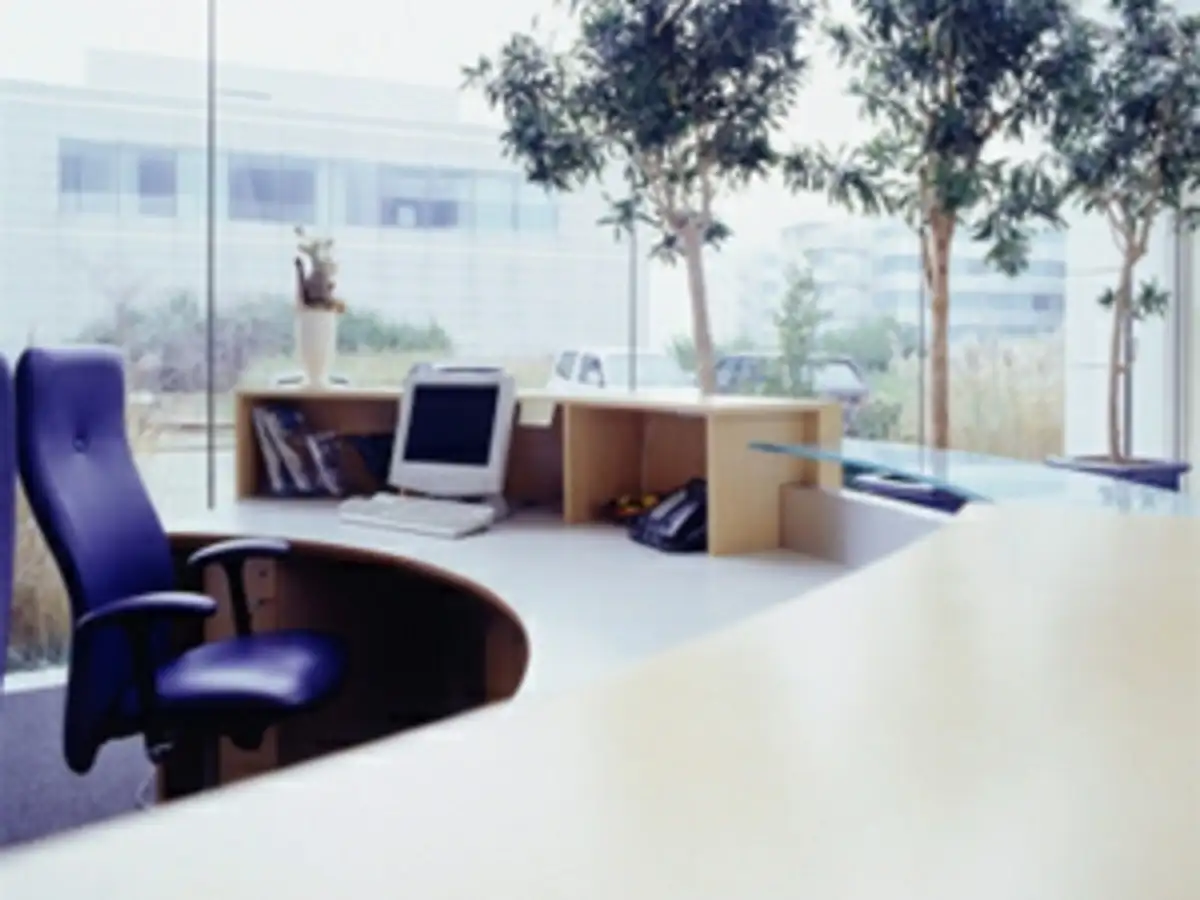 Goldman Sachs seals India's biggest office space deal - The Economic Times