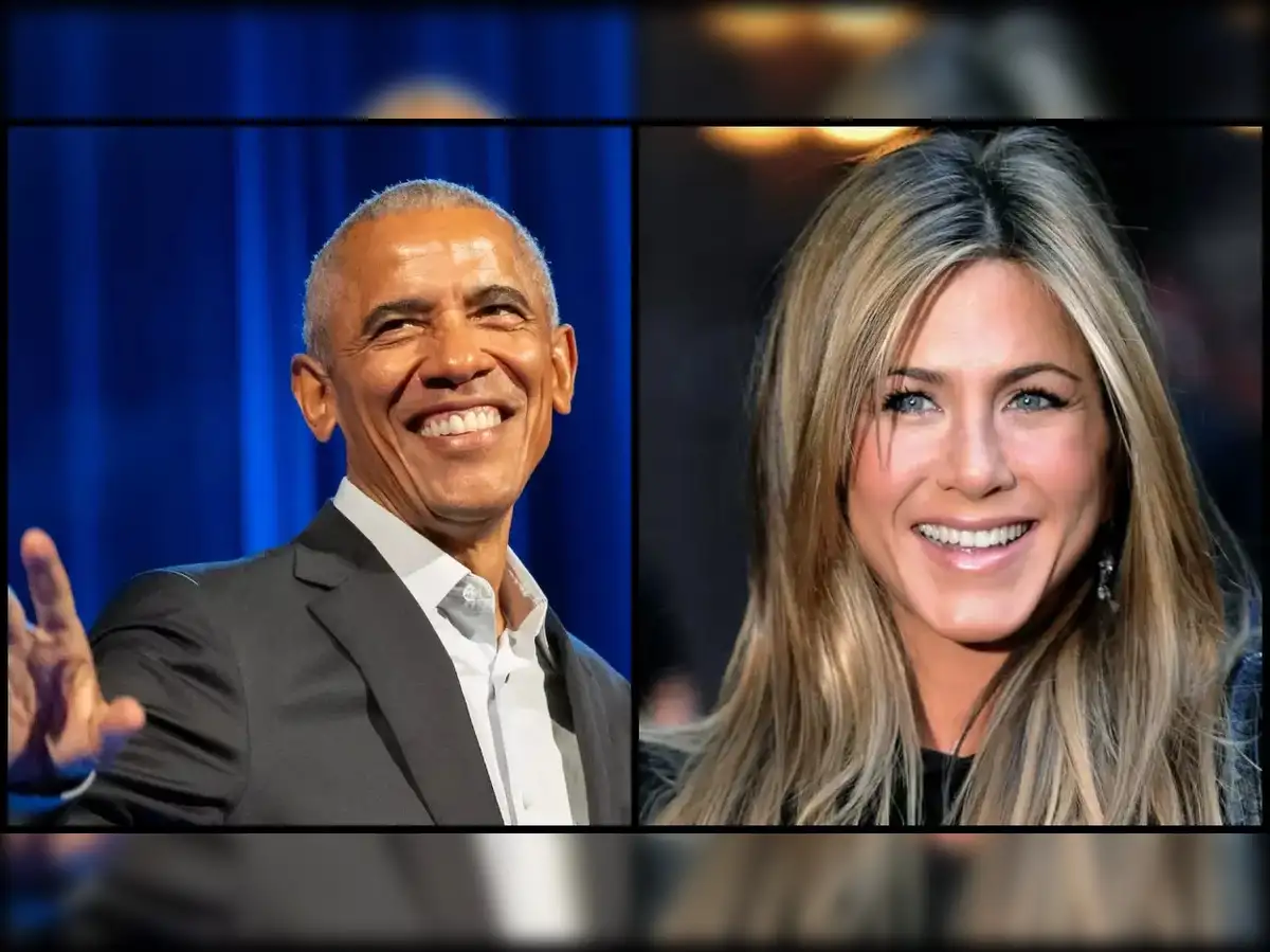 Barack Obama Jennifer Aniston affair rumors: Was a satirical article  responsible for the rumor of Barack Obama having an affair with Jennifer  Aniston? Heres what a report is saying - The Economic