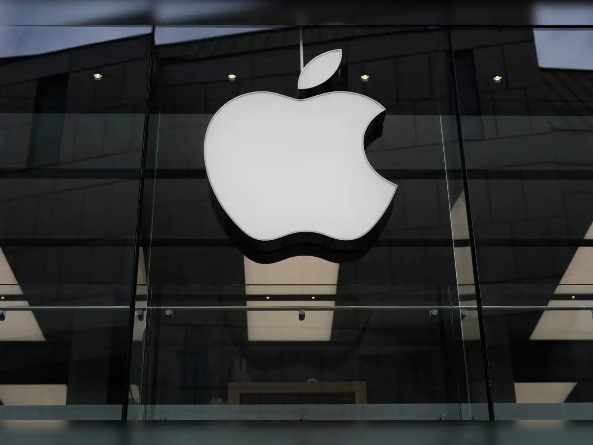 Apple agrees to submit India financials in long-pending antitrust case