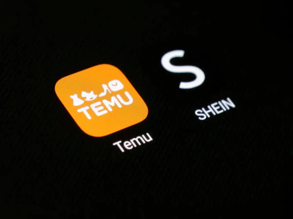 Trump's de minimis cancellation is bad news for Temu, but worse for Shein 