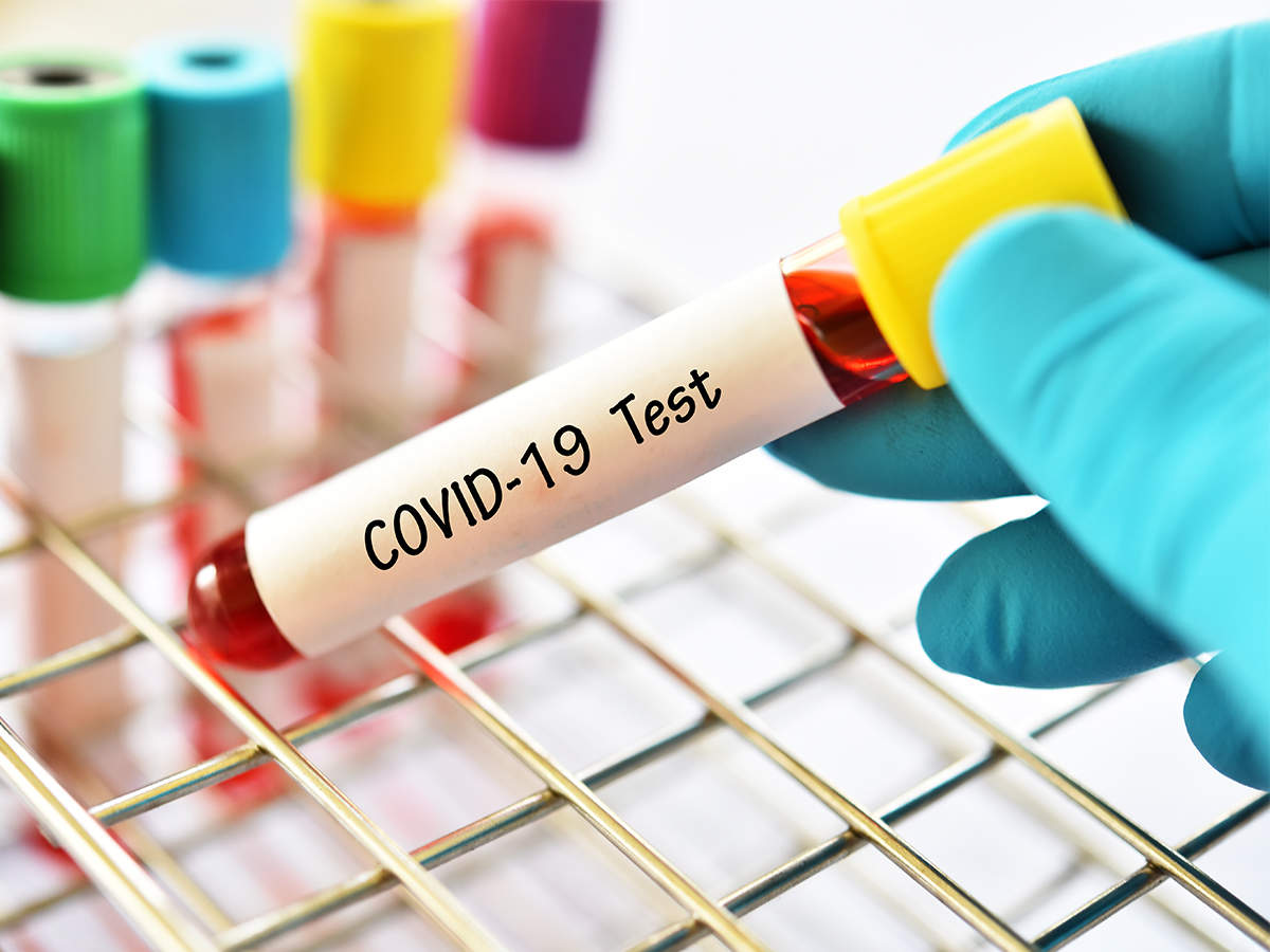 Coronavirus Punjab Updates: Coronavirus cases in Punjab increased to 5,17,954 after 6,407 new cases of COVID-19 were reported. 