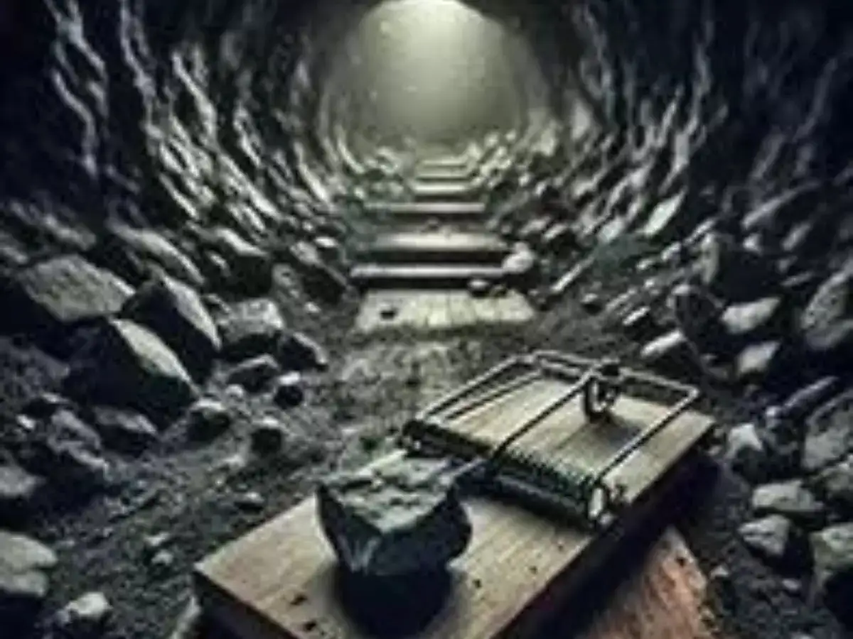 Exterminate rat-hole mining once & for all