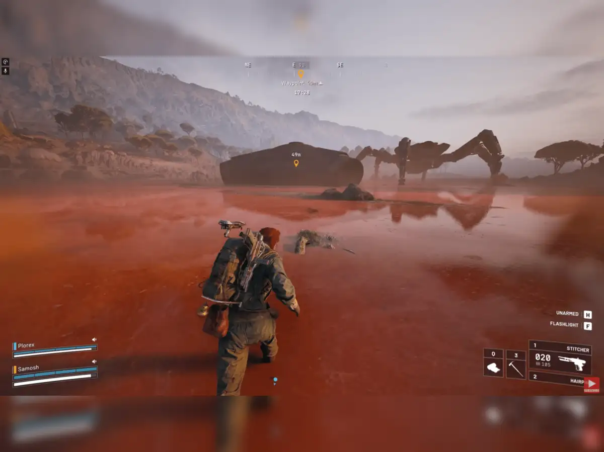 ARC Raiders server down: All we know about the gameplay enhancements and  features players want in ARC Raiders - The Economic Times