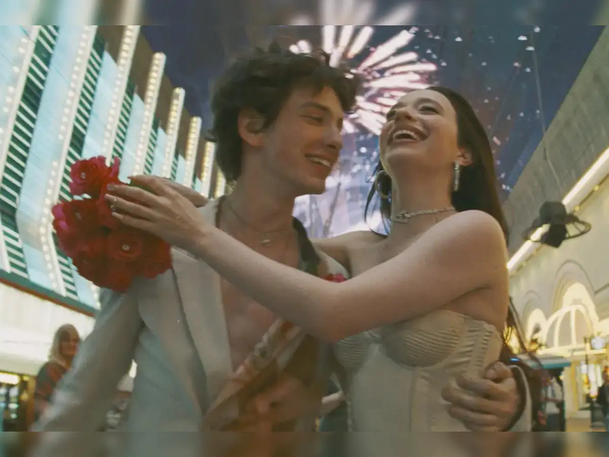 Матвиенконың жалаңаш суреті