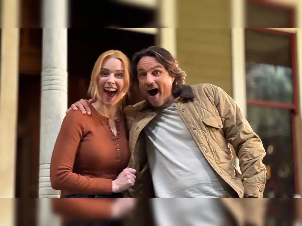 virgin river release date: Virgin River Season 7 confirmed release date,  what to expect, cast, first-look image and how to watch on Netflix: When  will new season air? - The Economic Times
