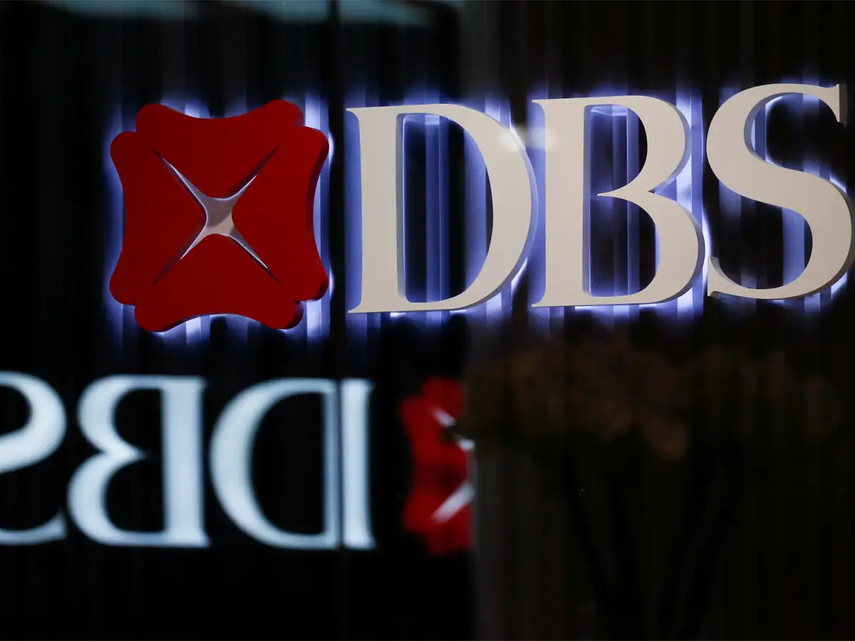 Dbs Bank Dbs Bank India Gets Rs 2 500 Cr Capital Support From Parent For Lvb Merger The Economic Times