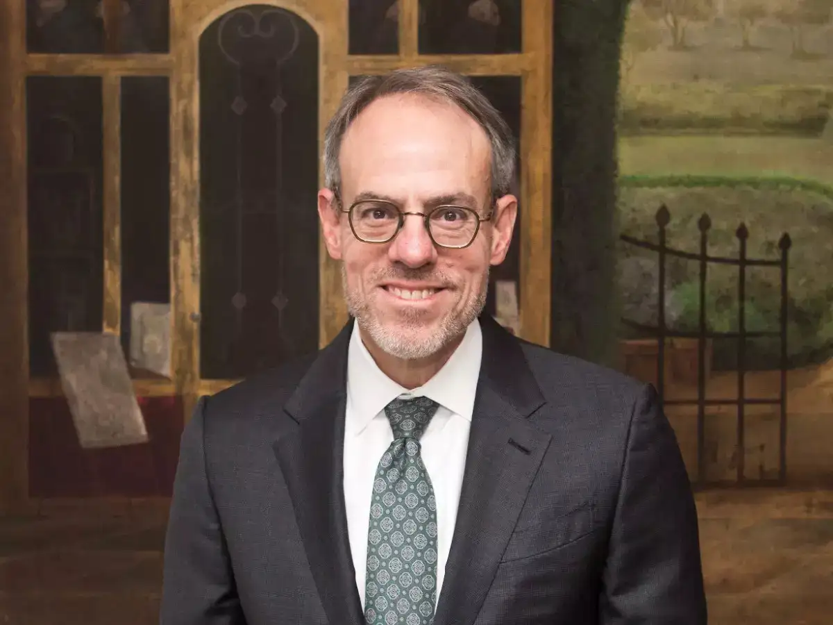 Tax breaks offer legal certainty for companies:  Amazon’s chief global affairs officer David Zapolsky - The Economic Times