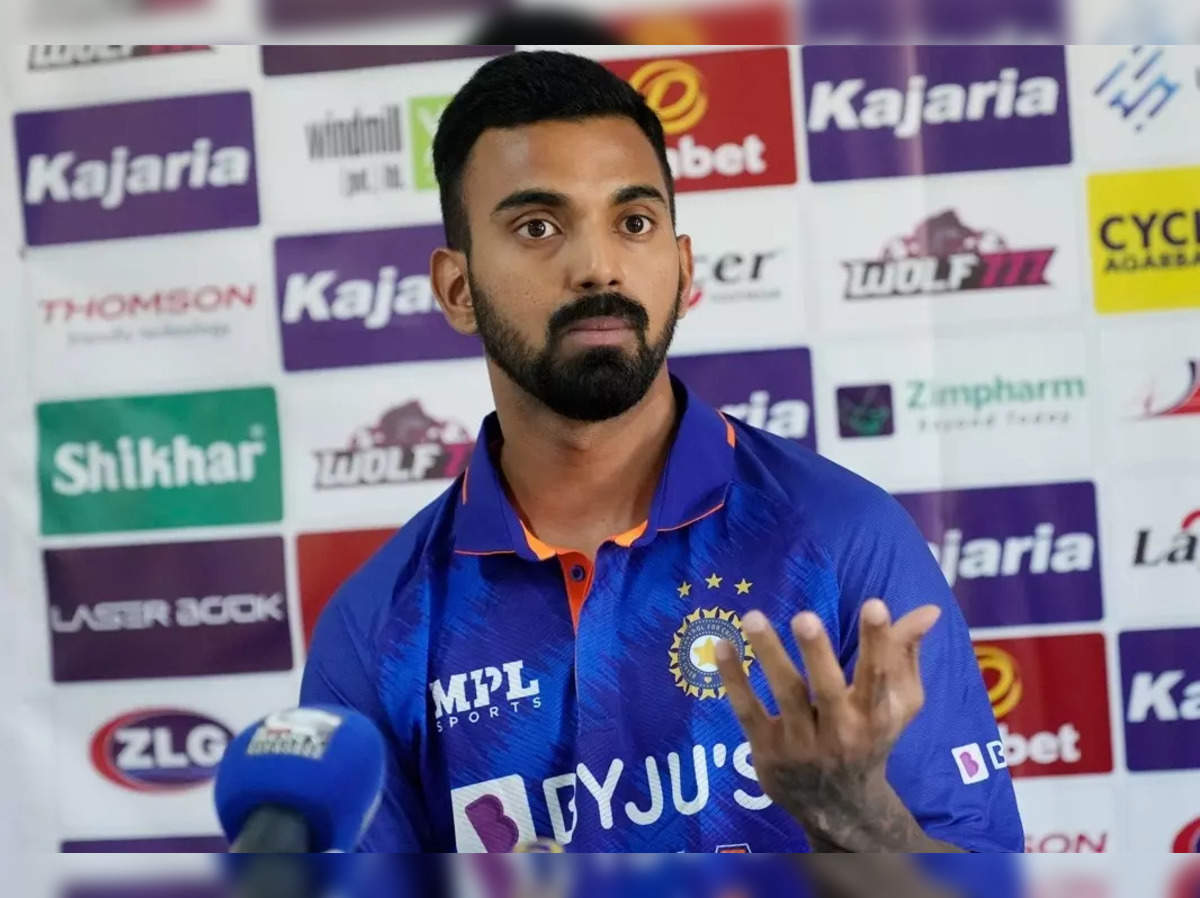 Skipper KL Rahul needs game time; team new challenge in ...