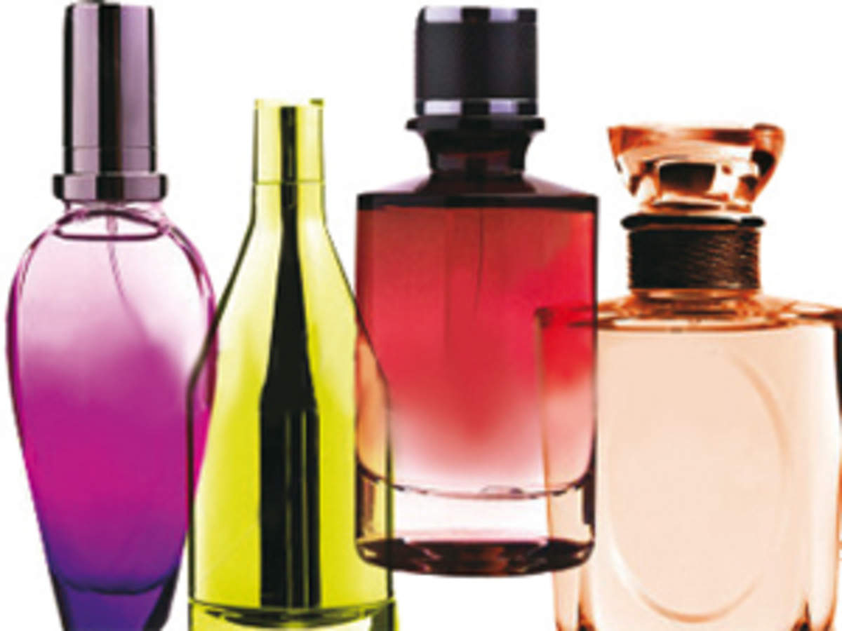 perfume+brands, Perfume Brand Market Expanding in India