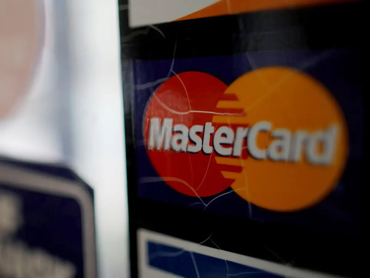 Mastercard Says Storing India Payments Data Locally In Face Of New Rules The Economic Times
