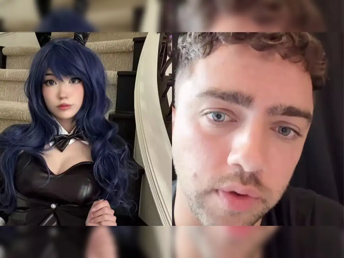 Twitch streamer Emiru accuses Mizkif of sexual assault, abuse