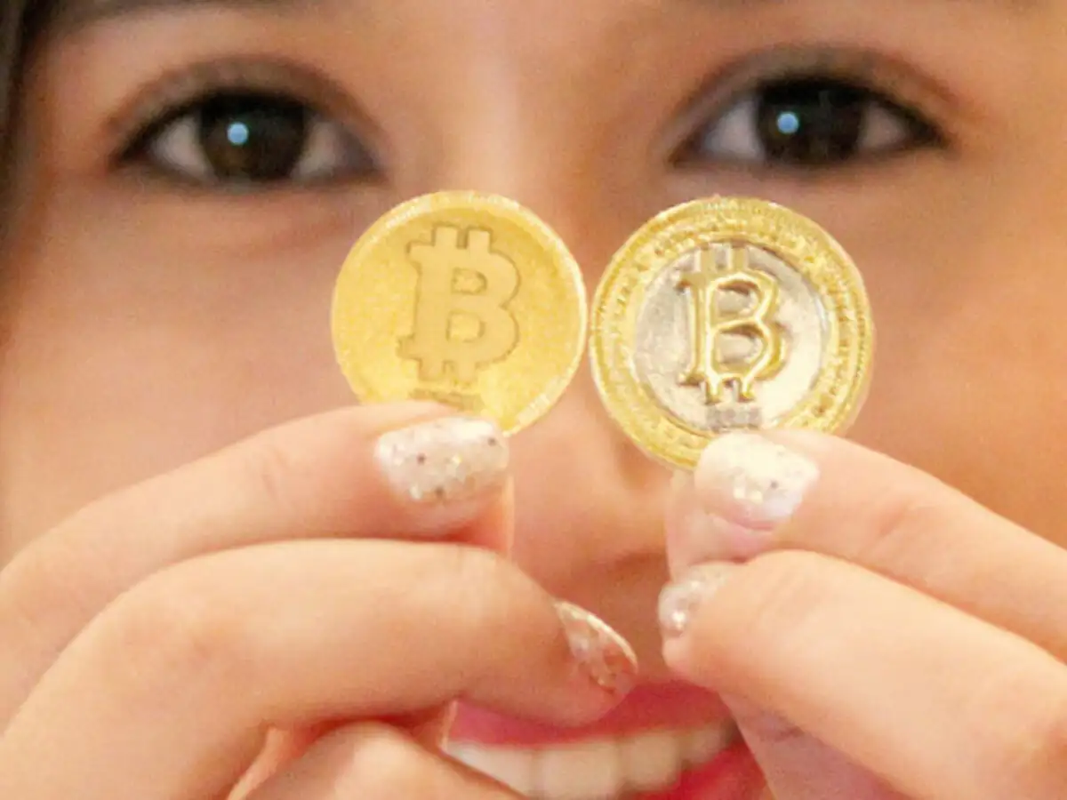 Meet Jeff Garzik, the bitcoin developer making money from blockchain - The  Economic Times